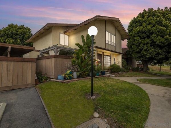 238 Regency Ct, Unit C, Chula Vista, CA 91911
