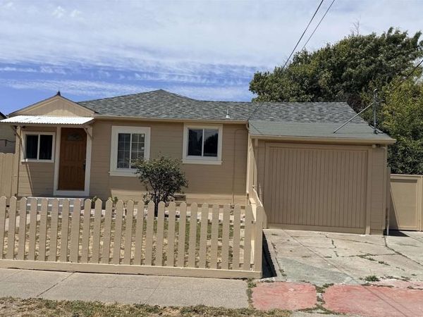787 34Th St, Richmond, CA 94805