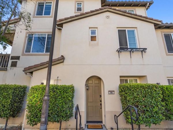 2361 Corte Pescado, Unit 96, Chula Vista, CA 91914