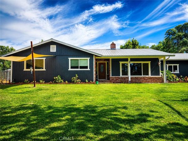 19989 State Highway 36 W, Red Bluff, CA 96080