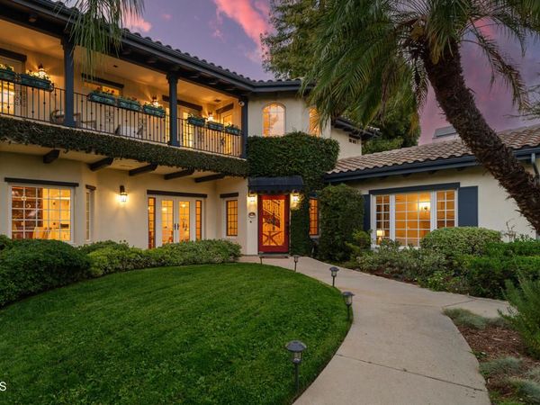 1517 Olive Lane, La Canada Flintridge, CA 91011