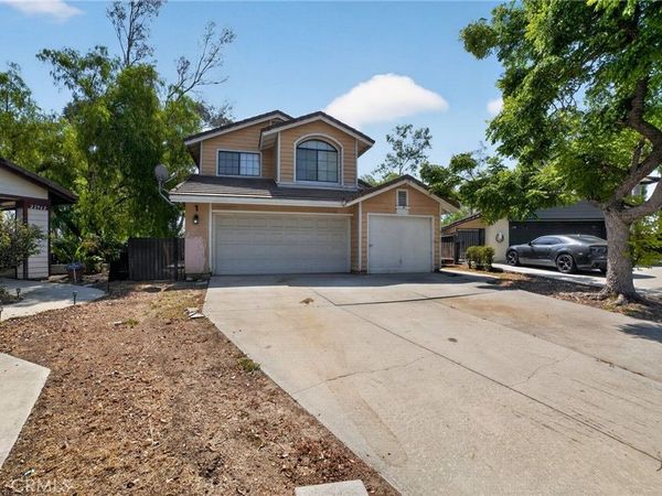 22972 Springdale, Moreno Valley, CA 92557