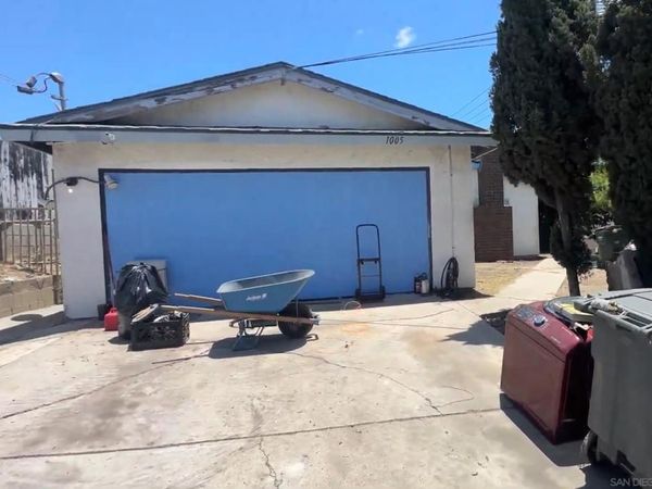 1005 Paraiso Avenue, Spring Valley, CA 91977
