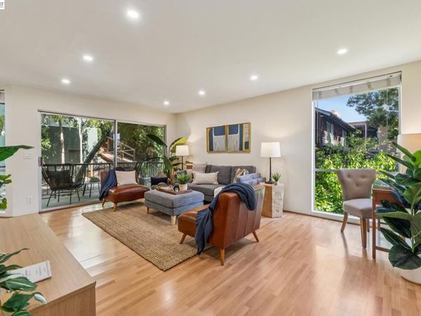 2700 Le Conte Ave, Unit 406, Berkeley, CA 94709
