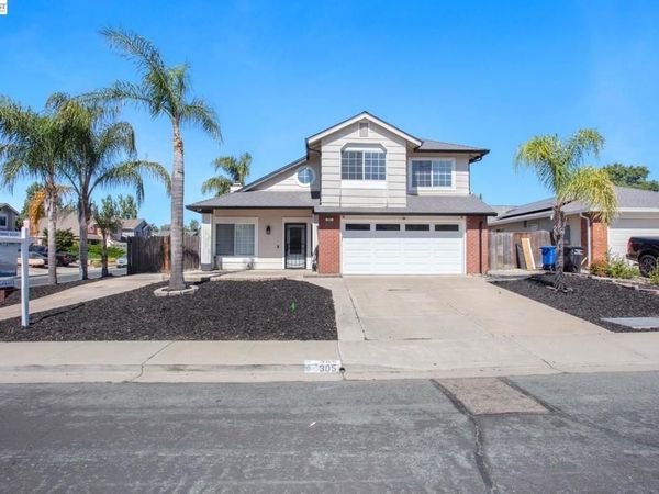 305 Helena Ct., Oakley, CA 94561