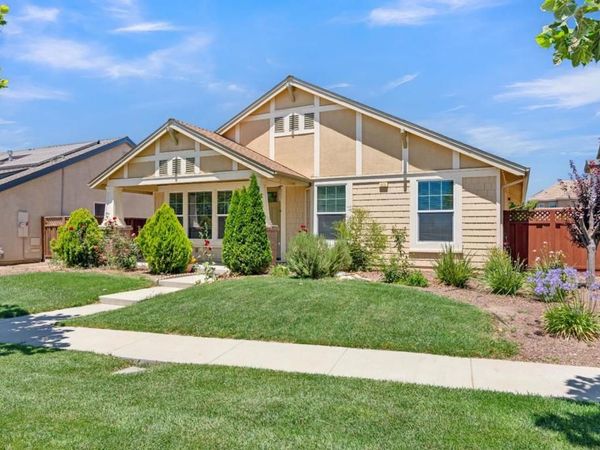 550 Lewis Street, King City, CA 93930