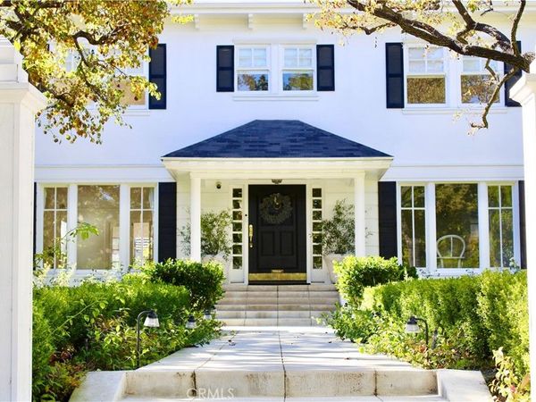 333 S Arden Boulevard, Los Angeles, CA 90020