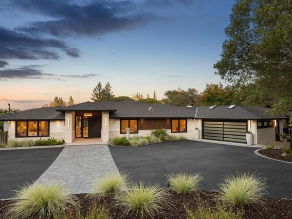16070 Matilija Drive, Los Gatos, CA 95030