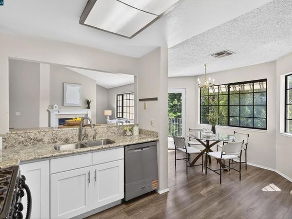 246 CANYON WOODS WAY, Unit C, San Ramon, CA 94582