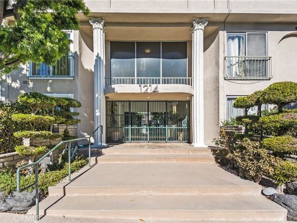 1214 S Alma, Unit 1, San Pedro, CA 90731