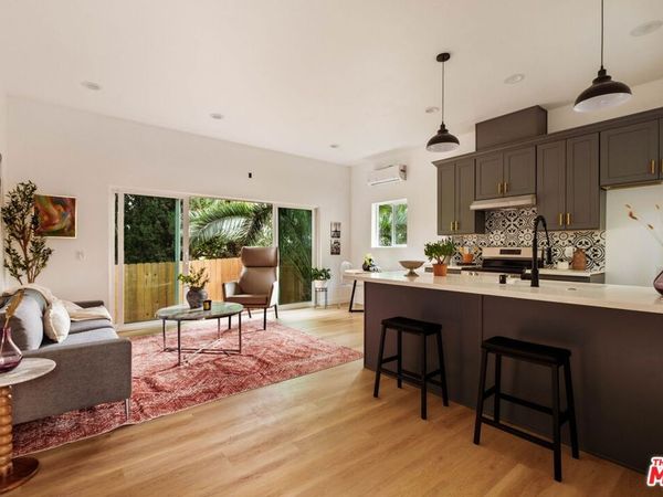 2762 Fyler Place, Los Angeles, CA 90065