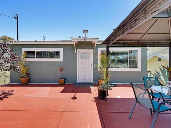 2963 38th Street, San Diego, CA 92105