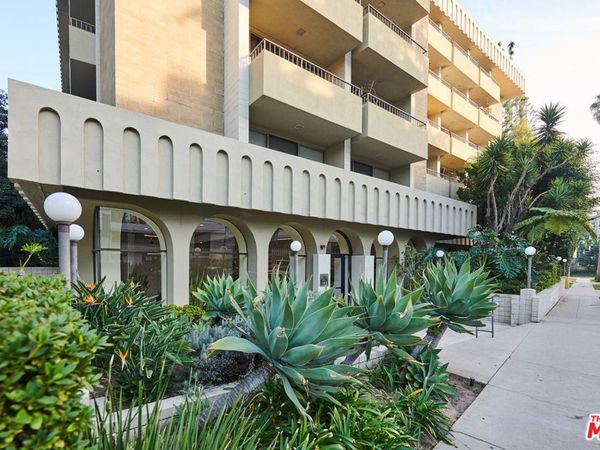 1300 Midvale Avenue, Unit 408, Los Angeles, CA 90024