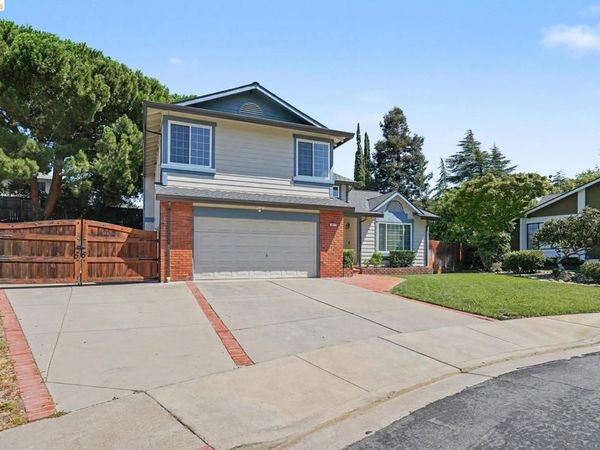 3813 Dove Ct, Antioch, CA 94509