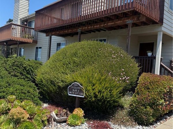 540 Pico, San Simeon, CA 93452