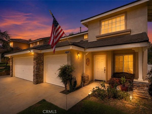 27295 Buffalo Trail, Corona, CA 92883