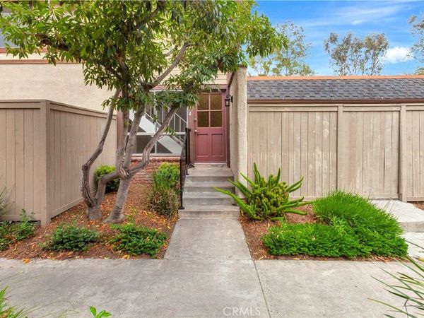 22974 Via Nuez, Unit 14, Mission Viejo, CA 92691