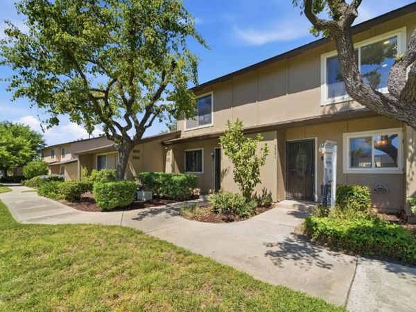 3341 Innerwick Lane, San Jose, CA 95121