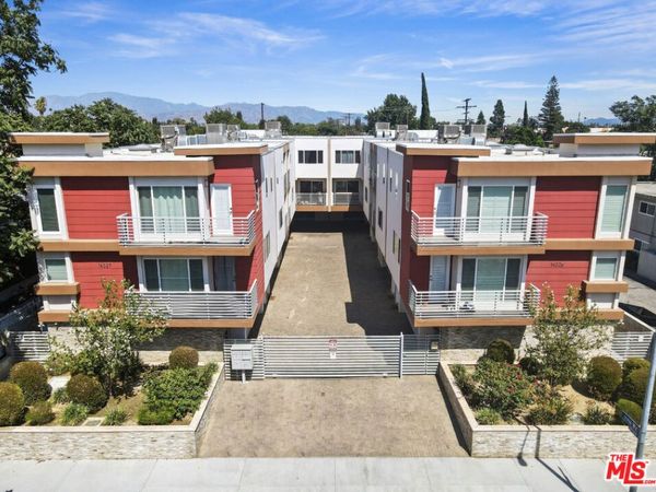 14321 Irma Way, Los Angeles, CA 91405