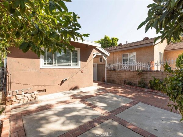 13158 Carl, Pacoima, CA 91331