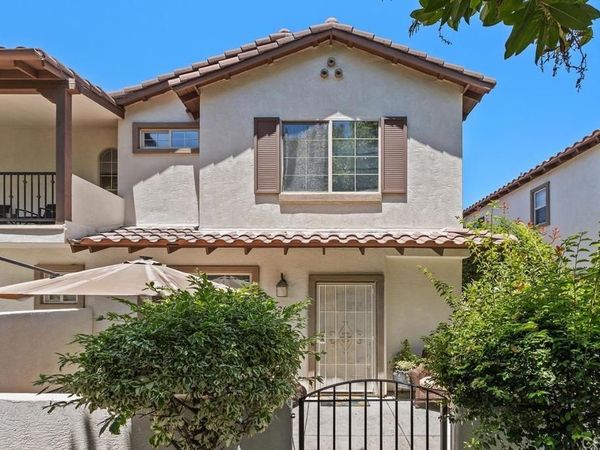 5515 Old Ranch Road, Unit 26, Oceanside, CA 92057