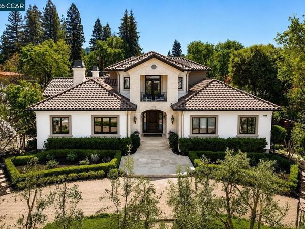 2080 Calle Los Callados, Diablo, CA 94528