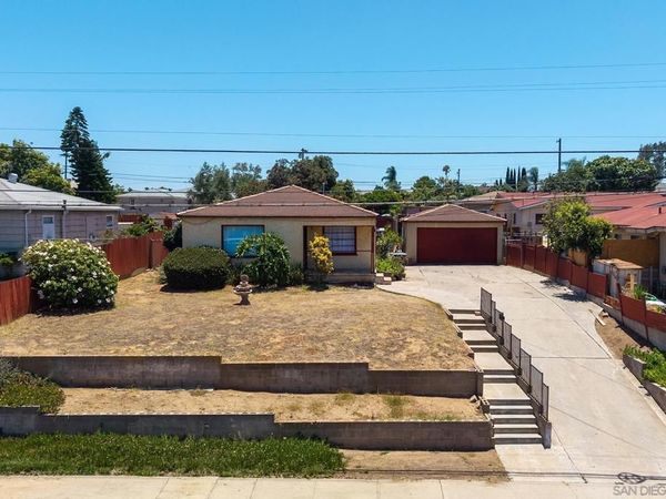 3040 E 18TH ST, National City, CA 91950