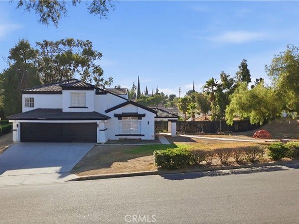 11901 Vista De Cerros, Moreno Valley, CA 92555