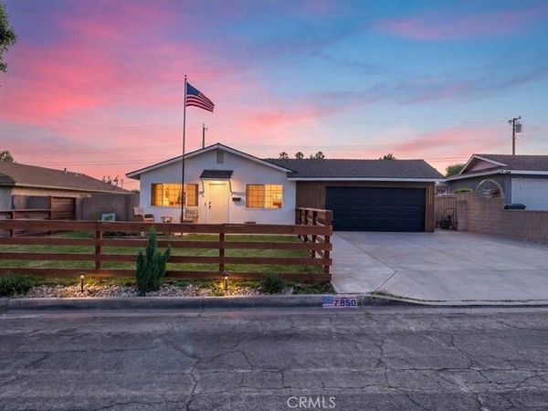 7850 Jadeite, Rancho Cucamonga, CA 91730