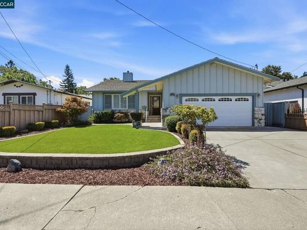 2334 Ramona St, Pinole, CA 94564