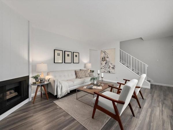 193 Linden Avenue, Unit 3, San Bruno, CA 94066