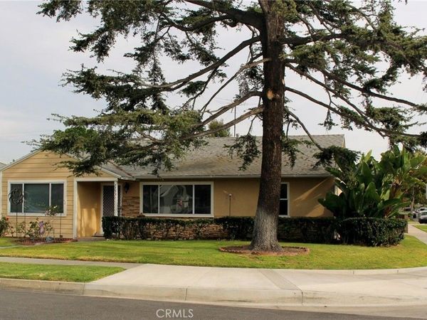 7753 Adwen Street, Downey, CA 90241