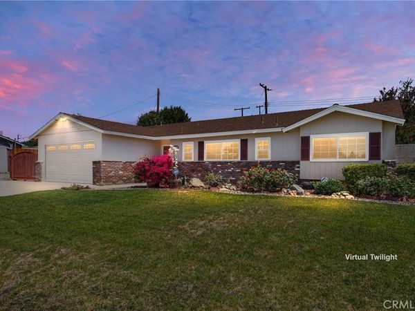 1255 E 13th, Upland, CA 91786