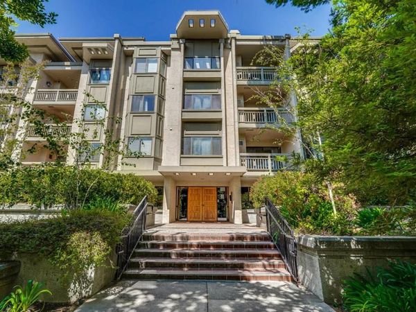 3715 Terstena Place, Unit 110, Santa Clara, CA 95051