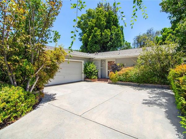 23518 Friar Street, Woodland Hills, CA 91367