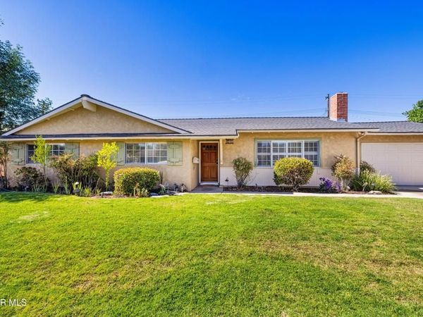 3429 Henry Drive, Newbury Park, CA 91320