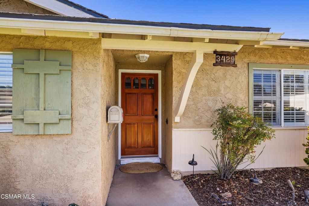 3429 Henry Drive, Newbury Park, CA 91320 Main Photo