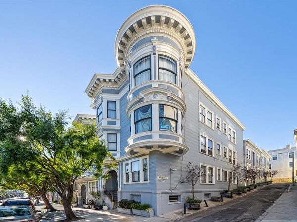 25 Medau Place, Unit 25, San Francisco, CA 94133