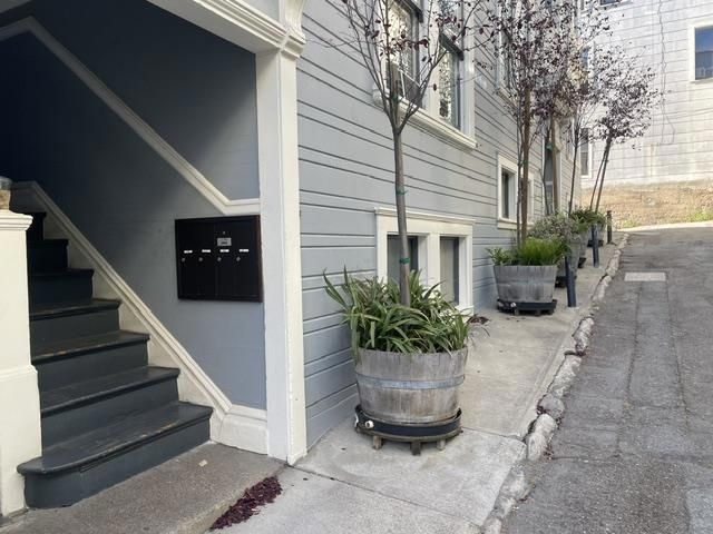 25 Medau Place, Unit 25, San Francisco, CA 94133 Main Photo