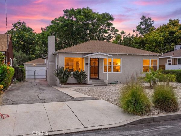13023 Woodcock, Sylmar, CA 91342