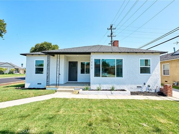 11203 Muller, Downey, CA 90241