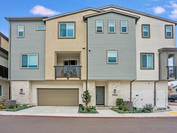 11903 Owen Lane Lot 9, San Diego, CA 92128