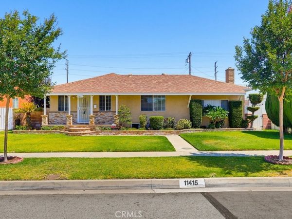 11415 Liggett Street, Norwalk, CA 90650