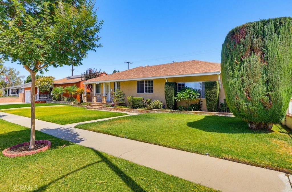 11415 Liggett Street, Norwalk, CA 90650 Main Photo