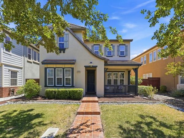 690 N San Marcos Drive, Mountain House, CA 95391