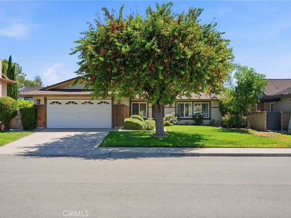25576 Fedala, Valencia, CA 91355