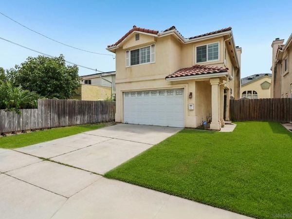 761 Georgia, Imperial Beach, CA 91932