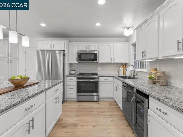 1139 Lovell Court, Concord, CA 94520