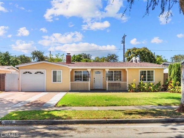 1884 Carol, Fullerton, CA 92833