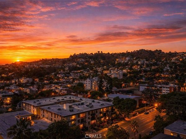 1351 N Crescent Heights Boulevard, Unit 313, West Hollywood, CA 90046